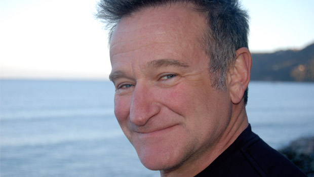 Robin Williams WoW