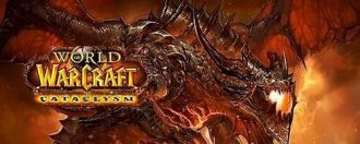 World of Warcraft Cataclysm