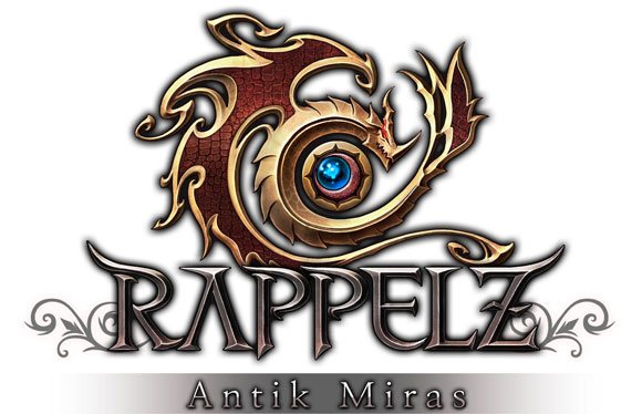 Rappelz Epic VII - Antik Miras