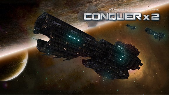 ConquerX2