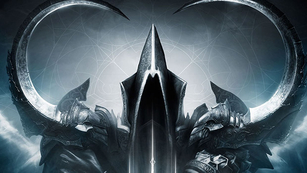 Diablo 3  Reaper of Souls