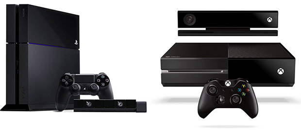 Xbox One - PS4 - PC