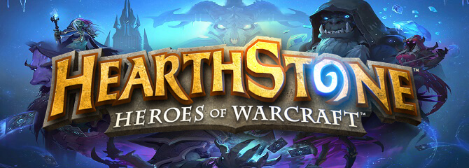 Hearthstone: Heroes of Warcraft