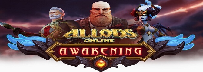 Allods Online