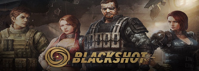 Blackshot