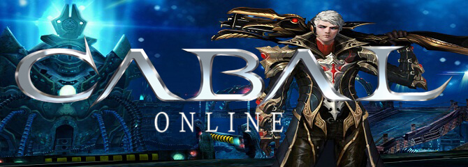 Cabal Online