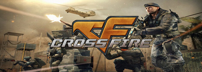 CrossFire