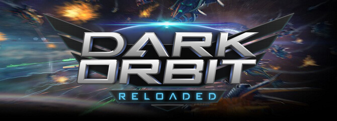 DarkOrbit Reloaded