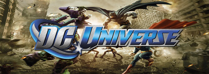 DC Universe Online