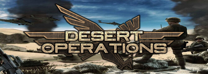 Desert Operations