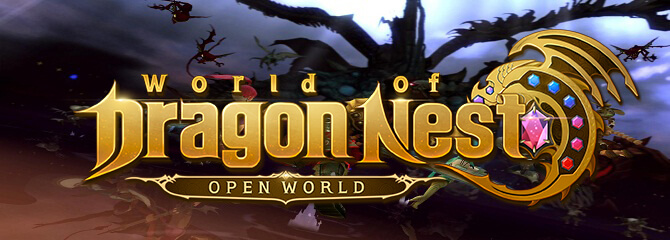 Dragon Nest