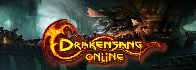 Drakensang Online