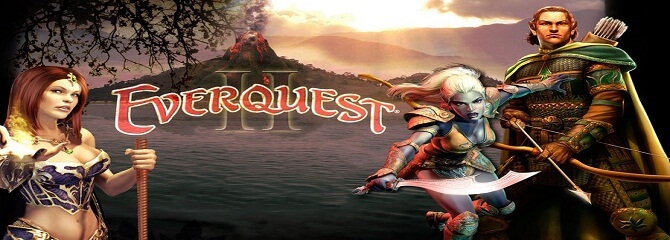 EverQuest II