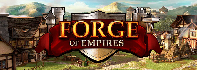 Forge of Empires