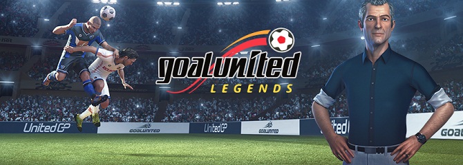 Goalunited – Online Menajerlik Oyunu