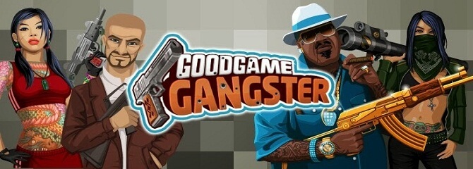 Goodgame Gangster