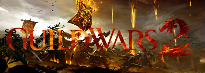 Guild Wars 2