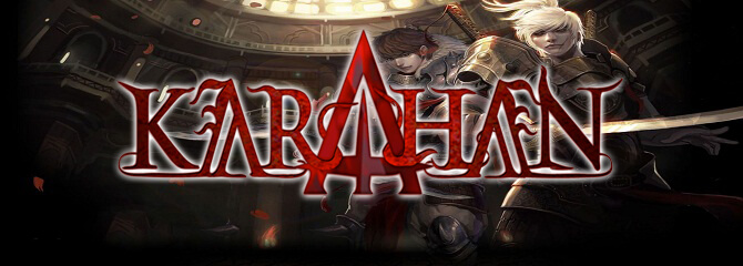 Karahan Online (Twelve Sky 2 Classic)