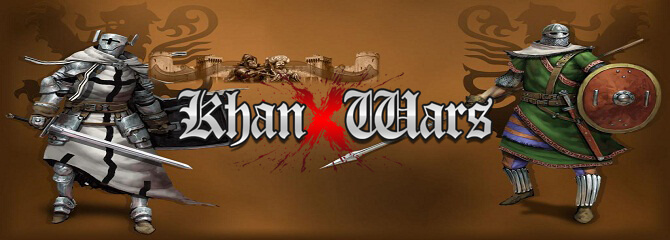 Han Savaşları (Khan Wars)