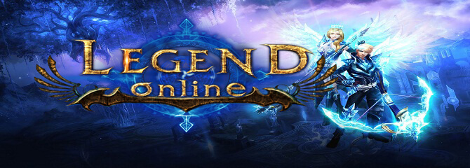 Legend Online