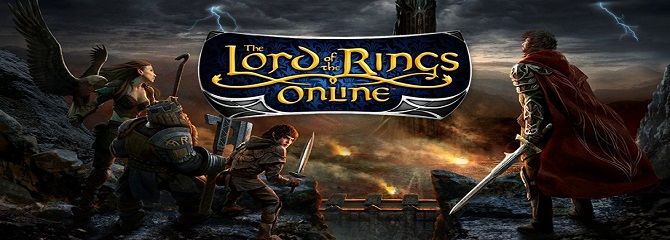 The Lord of the Rings Online (LOTRO)