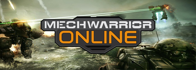 MechWarrior Online