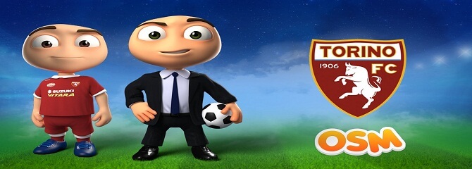 Online Soccer Manager (OSM)