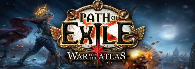 Path of Exile