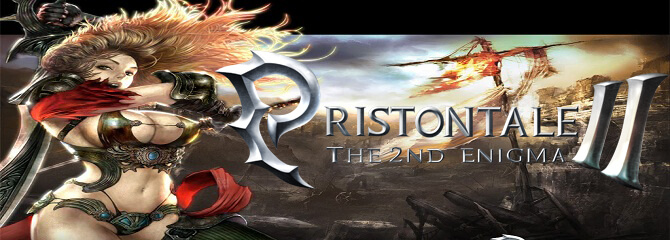 Priston Tale 2