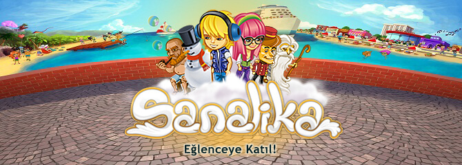 Sanalika