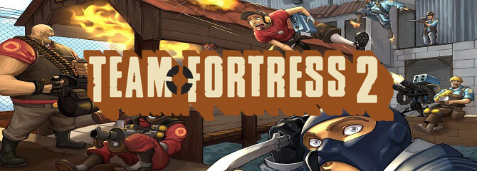 Team Fortress 2