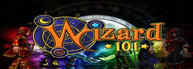 Wizard101