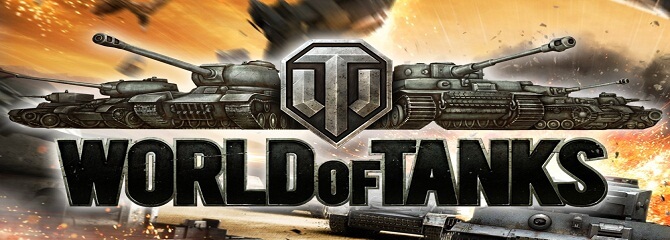 World of Tanks