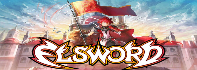 Elsword Online