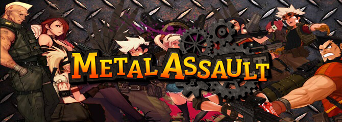 Metal Assault