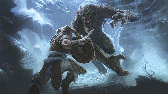 Elder Scrolls Online 2013'te geliyor